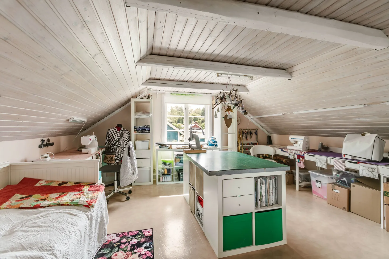 Villa, Ormarydsvägen 6, Anneberg, Nässjö