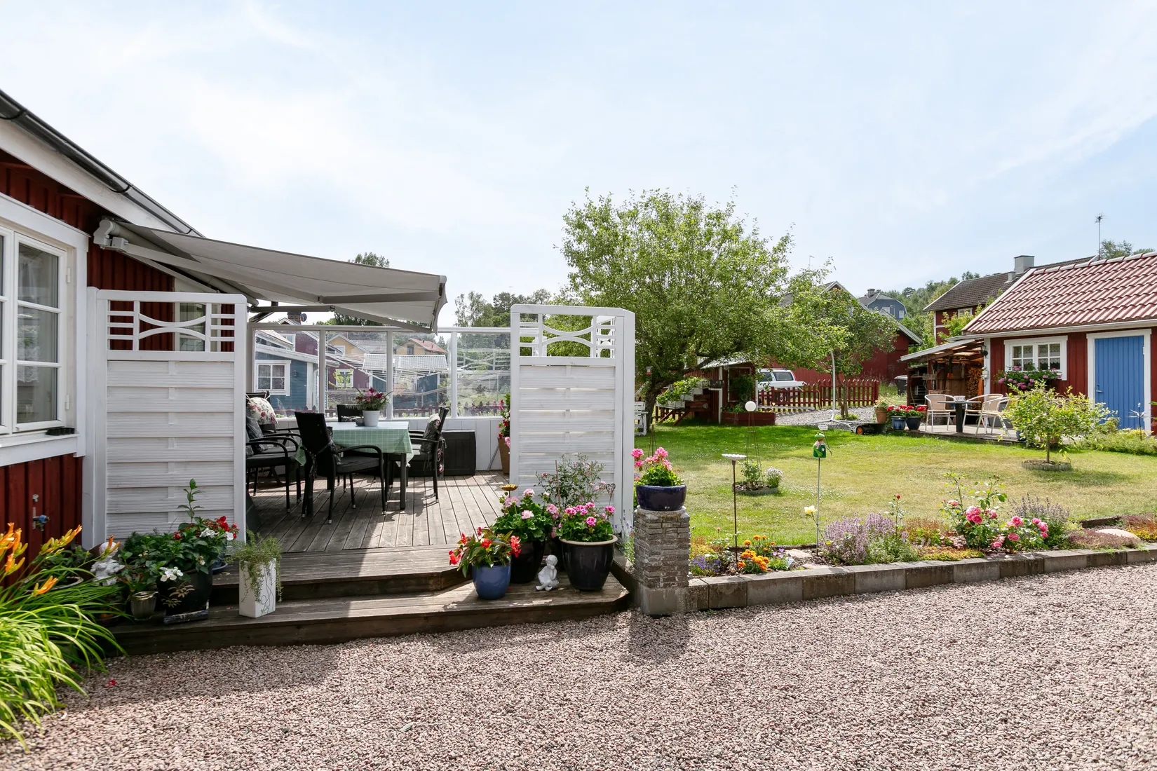 Villa, Ormarydsvägen 6, Anneberg, Nässjö