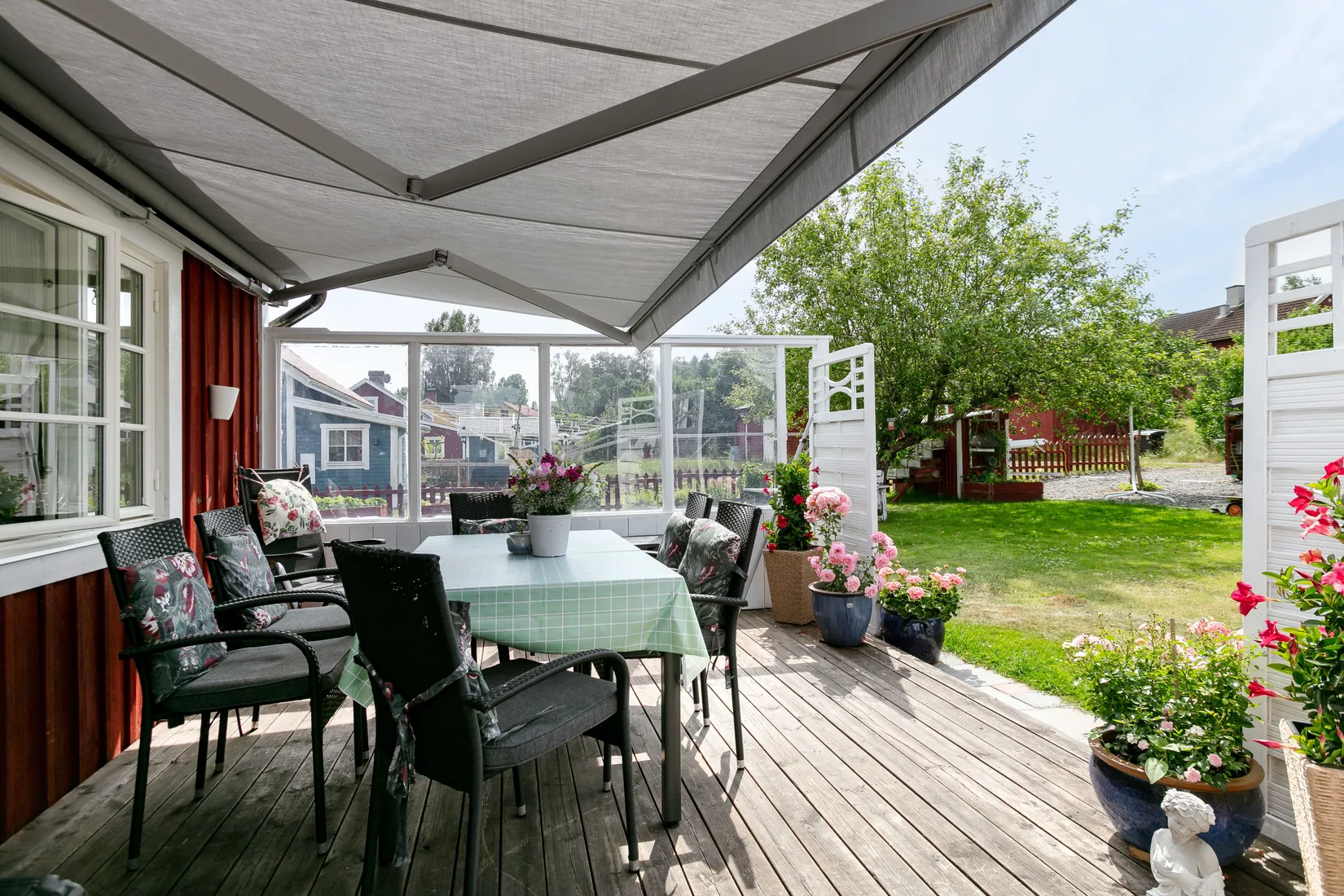 Villa, Ormarydsvägen 6, Anneberg, Nässjö