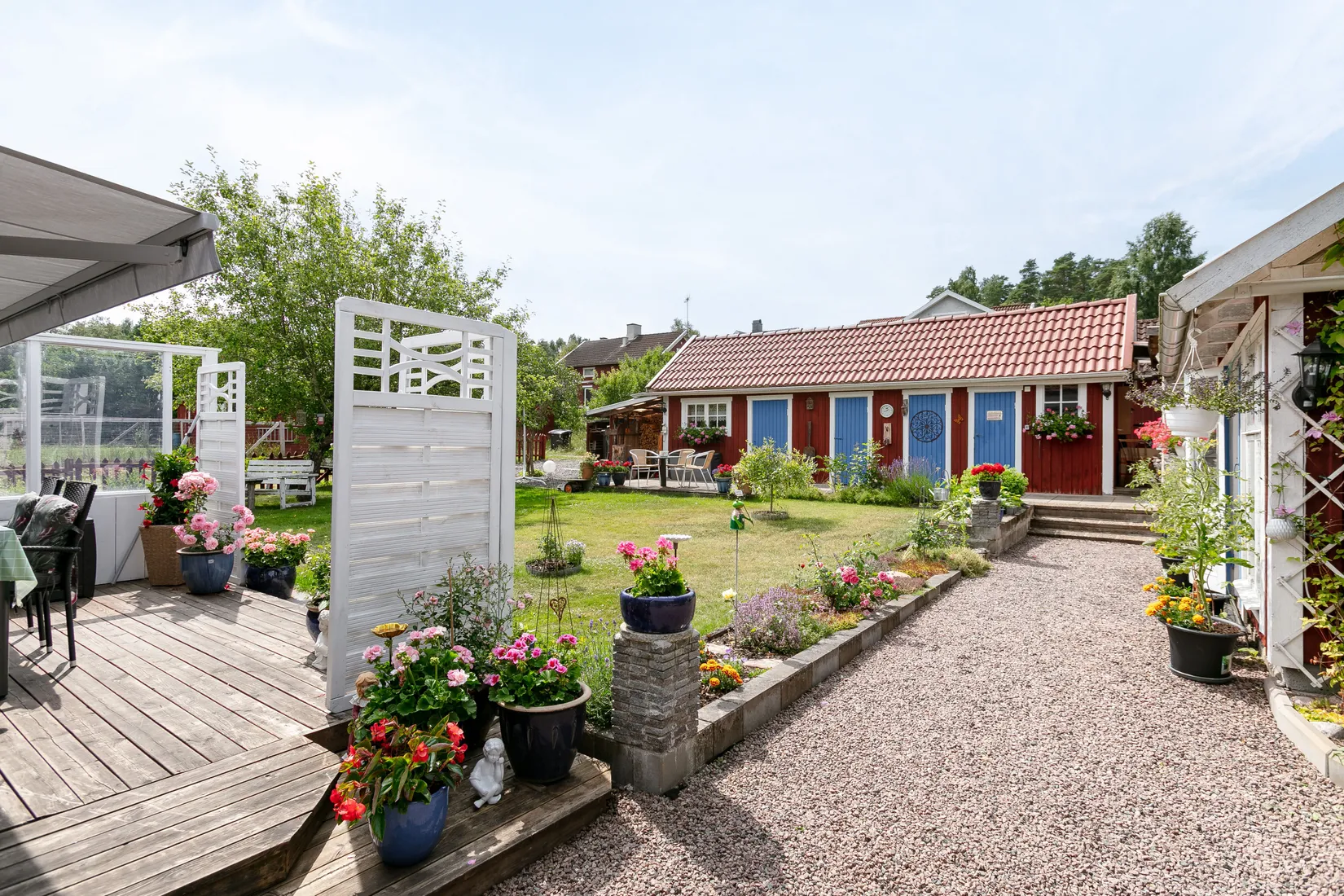 Villa, Ormarydsvägen 6, Anneberg, Nässjö
