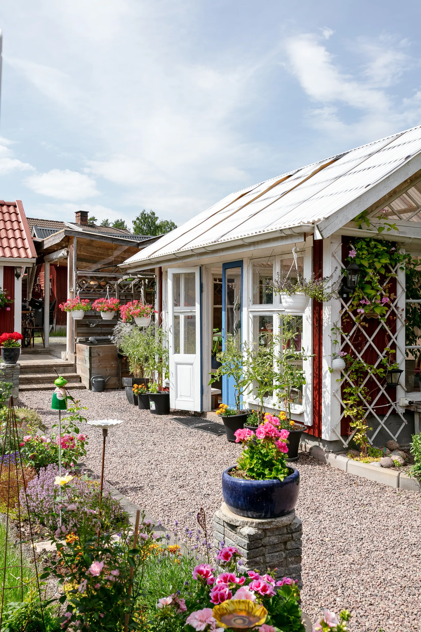 Villa, Ormarydsvägen 6, Anneberg, Nässjö