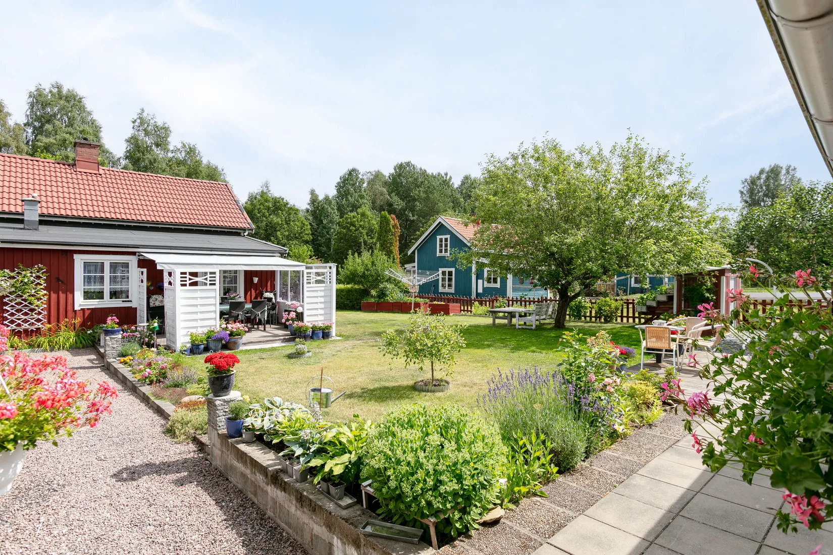 Villa, Ormarydsvägen 6, Anneberg, Nässjö