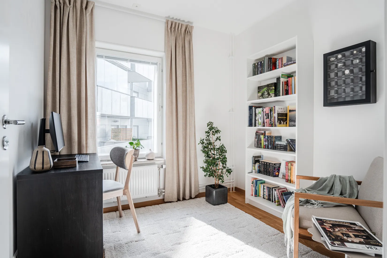 Bostadsrätt, Johannesbäcksgatan 97, Salabacke, Uppsala
