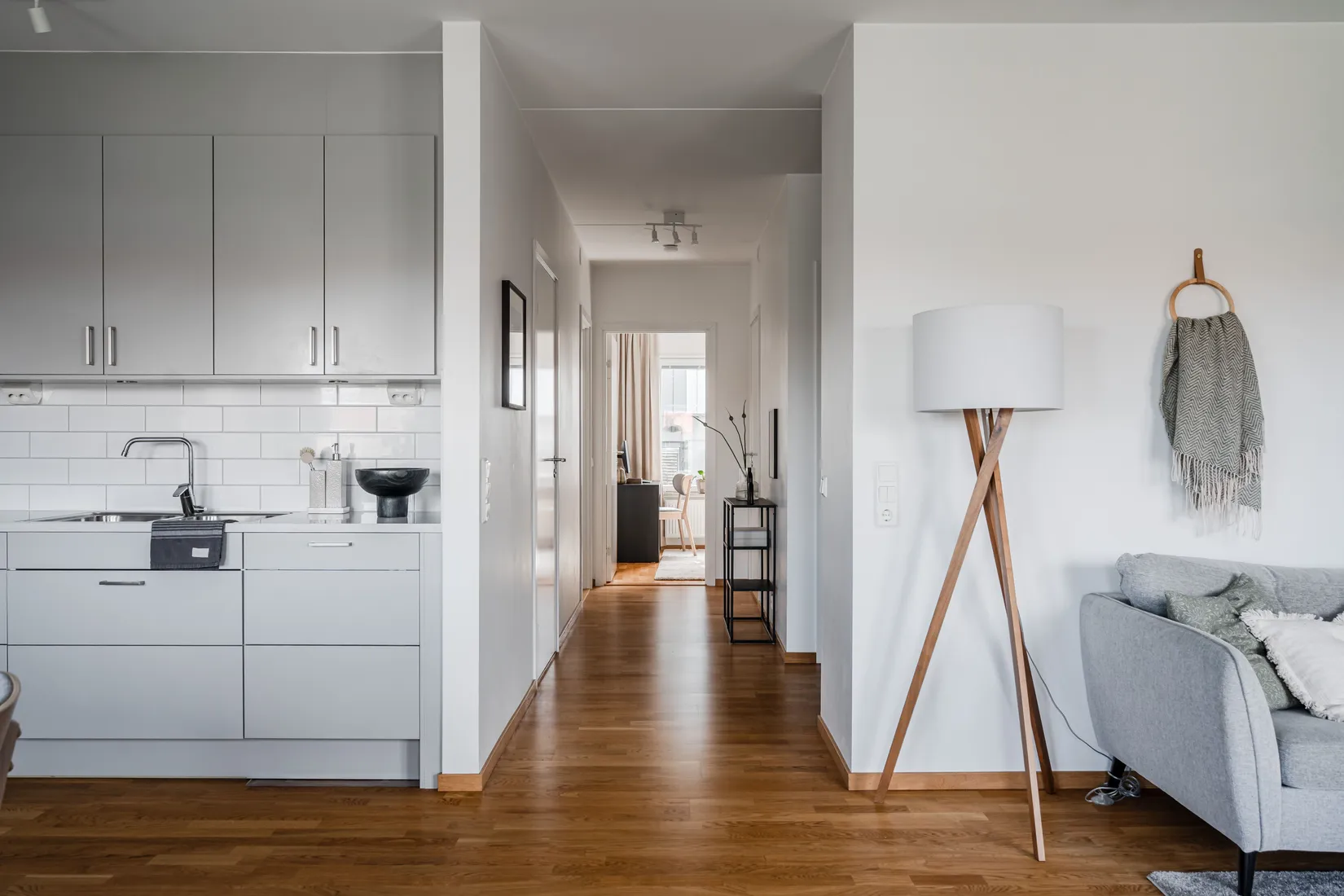 Bostadsrätt, Johannesbäcksgatan 97, Salabacke, Uppsala