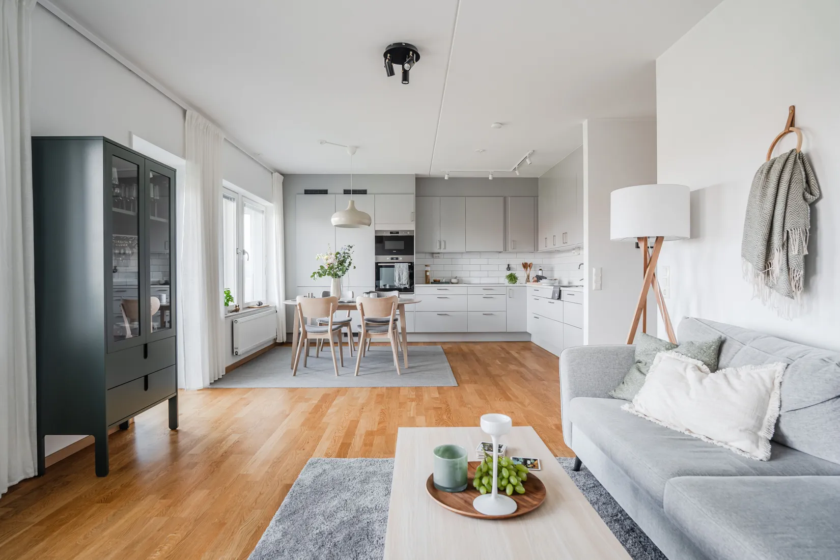 Bostadsrätt, Johannesbäcksgatan 97, Salabacke, Uppsala