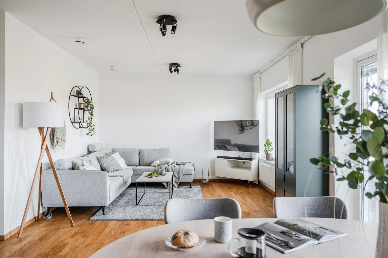 Bostadsrätt, Johannesbäcksgatan 97, Salabacke, Uppsala