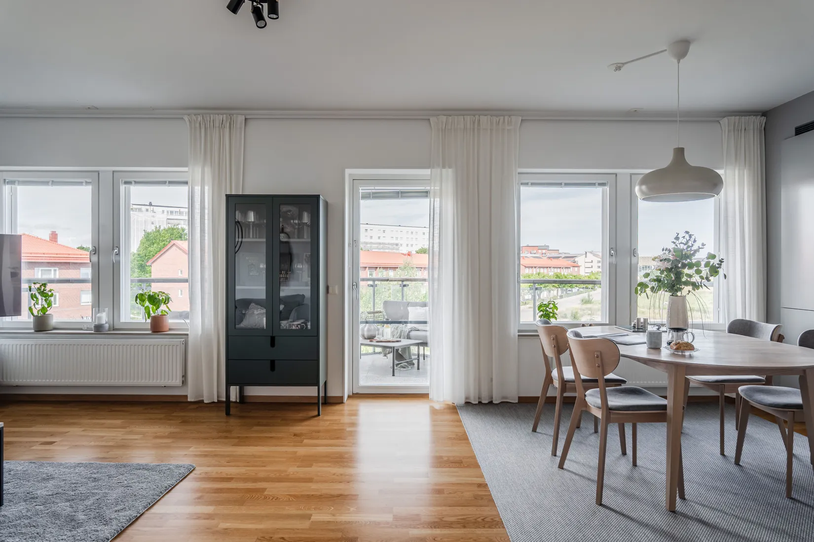 Bostadsrätt, Johannesbäcksgatan 97, Salabacke, Uppsala