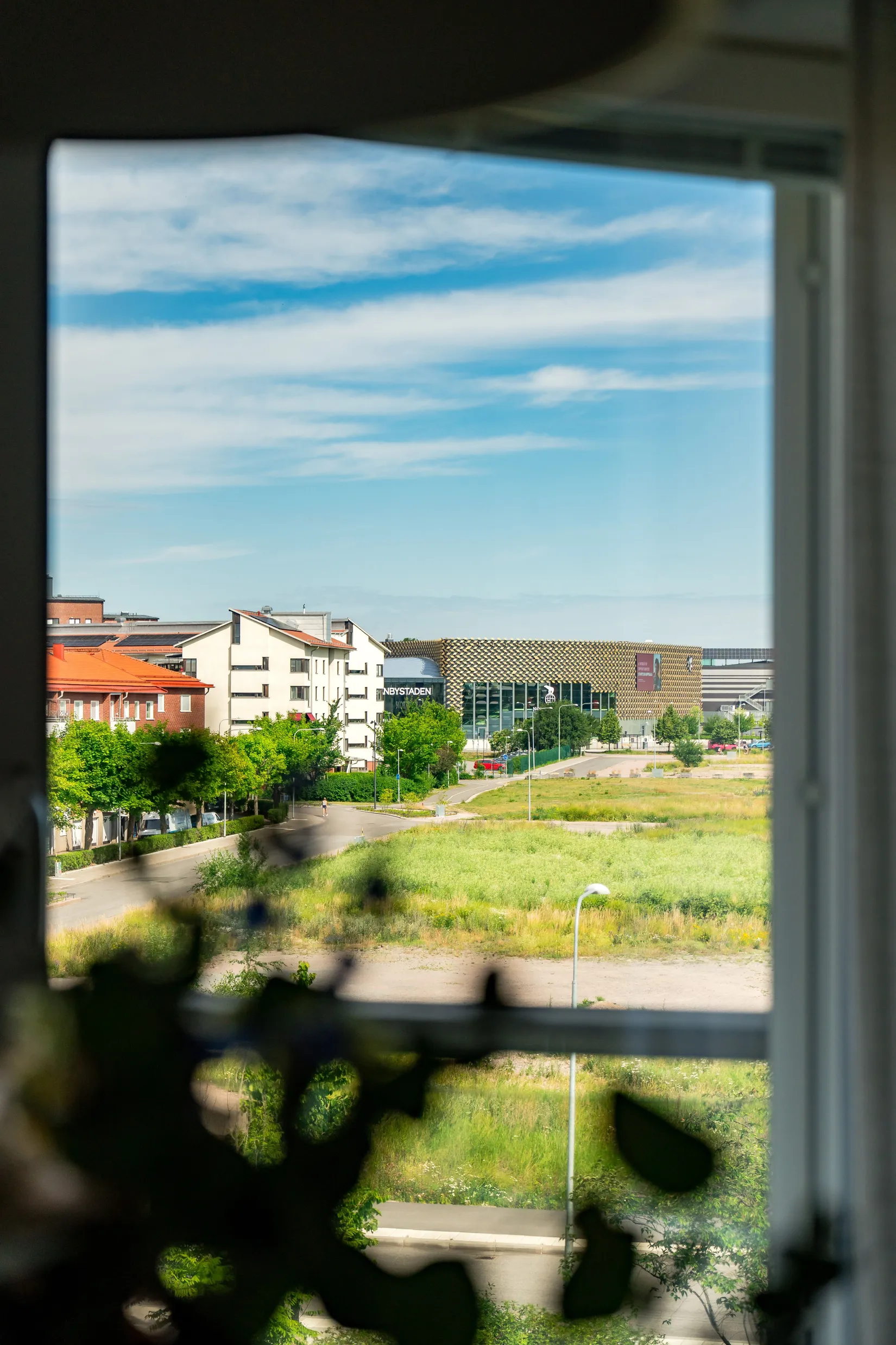 Bostadsrätt, Johannesbäcksgatan 97, Salabacke, Uppsala