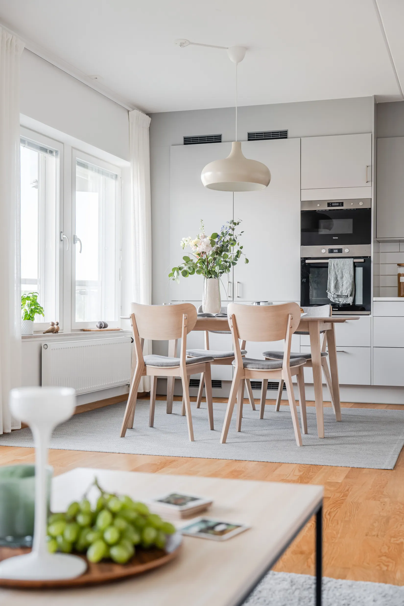Bostadsrätt, Johannesbäcksgatan 97, Salabacke, Uppsala