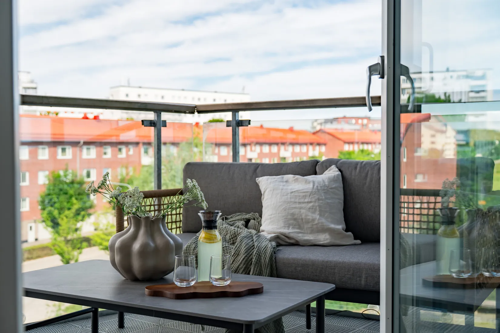 Bostadsrätt, Johannesbäcksgatan 97, Salabacke, Uppsala