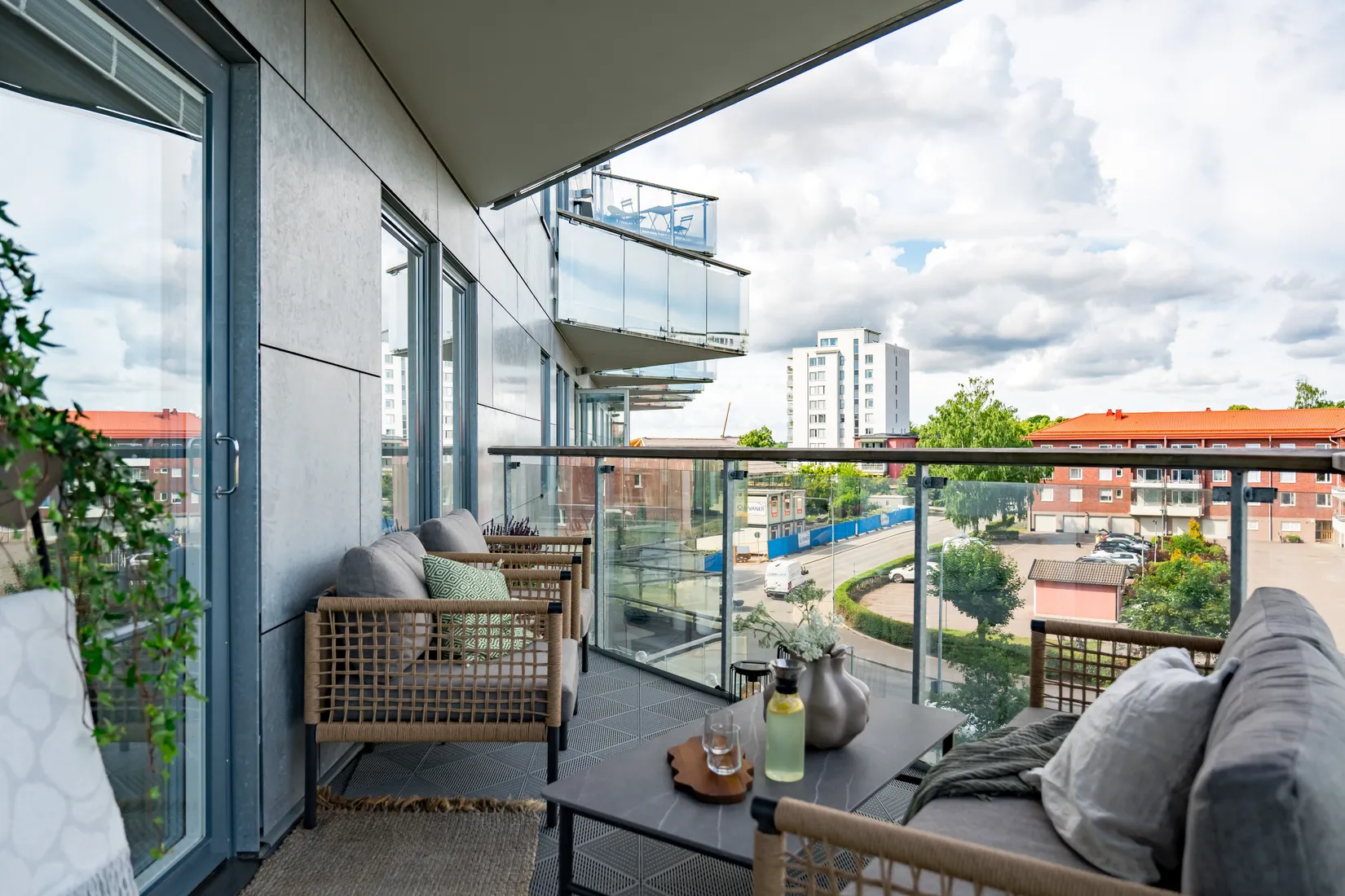 Bostadsrätt, Johannesbäcksgatan 97, Salabacke, Uppsala