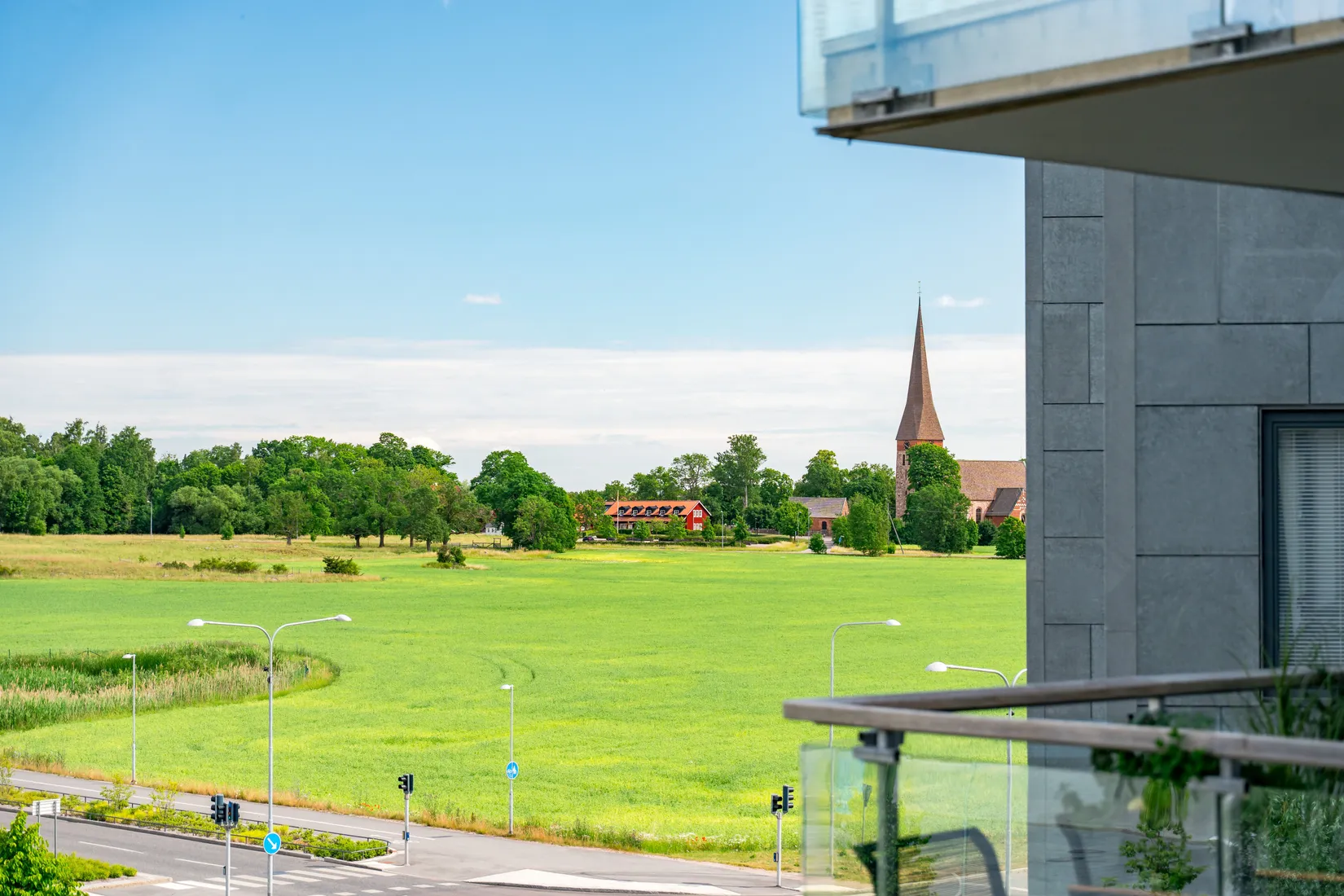 Bostadsrätt, Johannesbäcksgatan 97, Salabacke, Uppsala