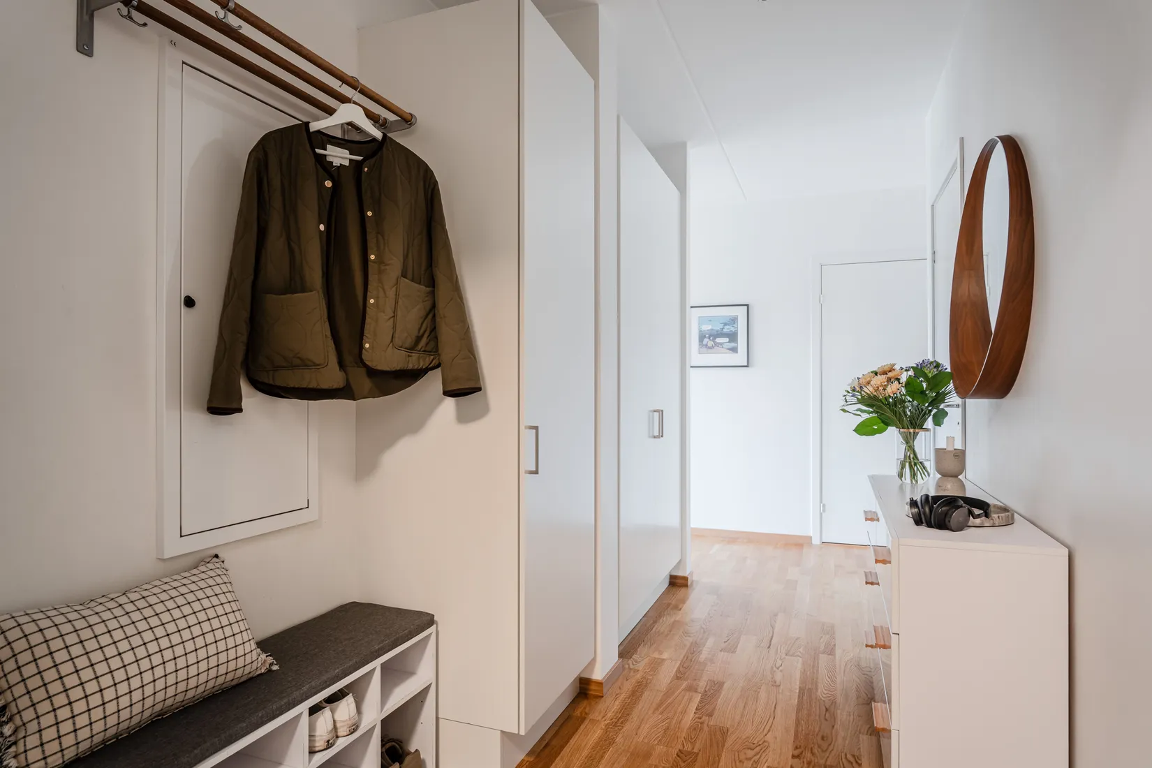 Bostadsrätt, Johannesbäcksgatan 97, Salabacke, Uppsala