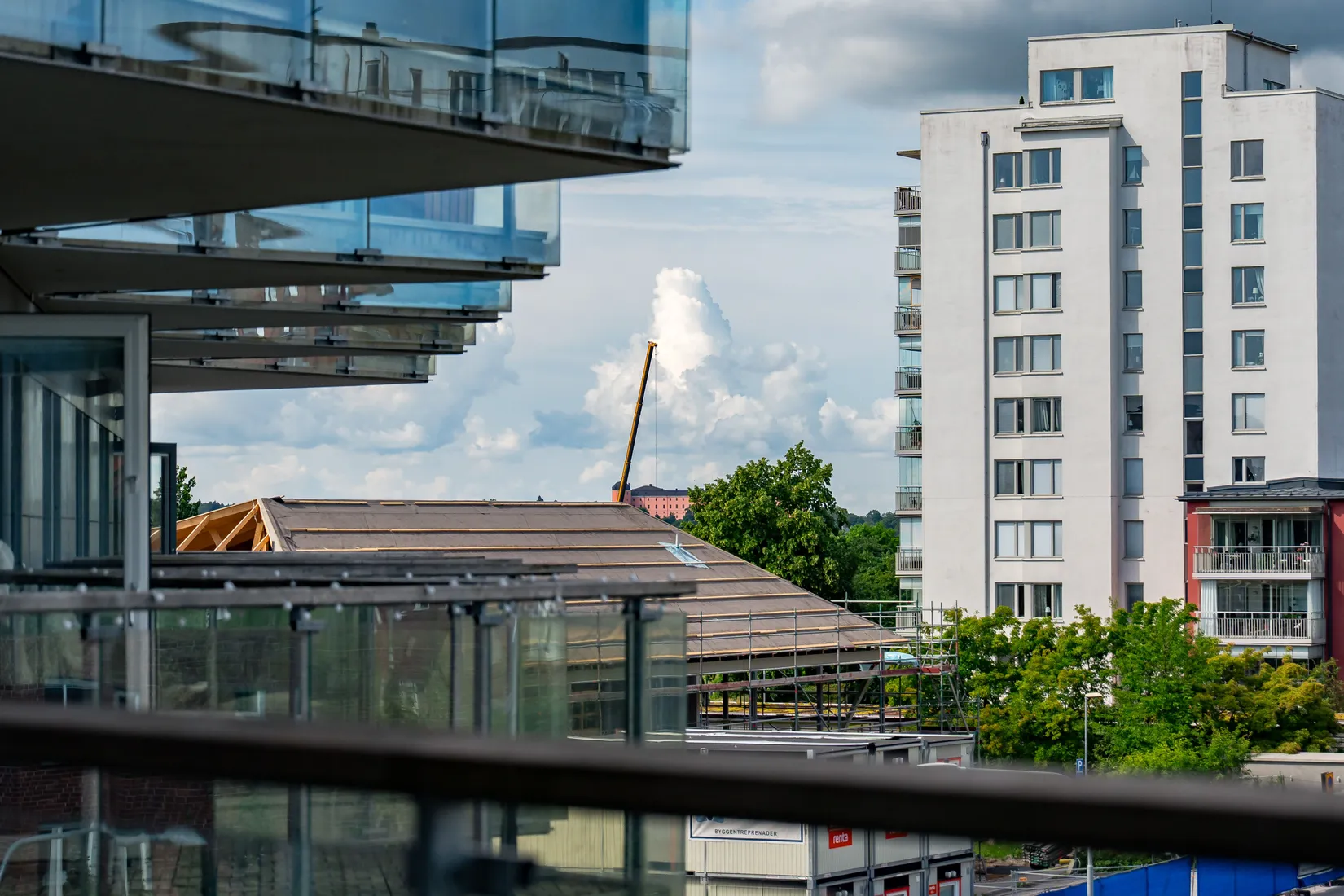Bostadsrätt, Johannesbäcksgatan 97, Salabacke, Uppsala
