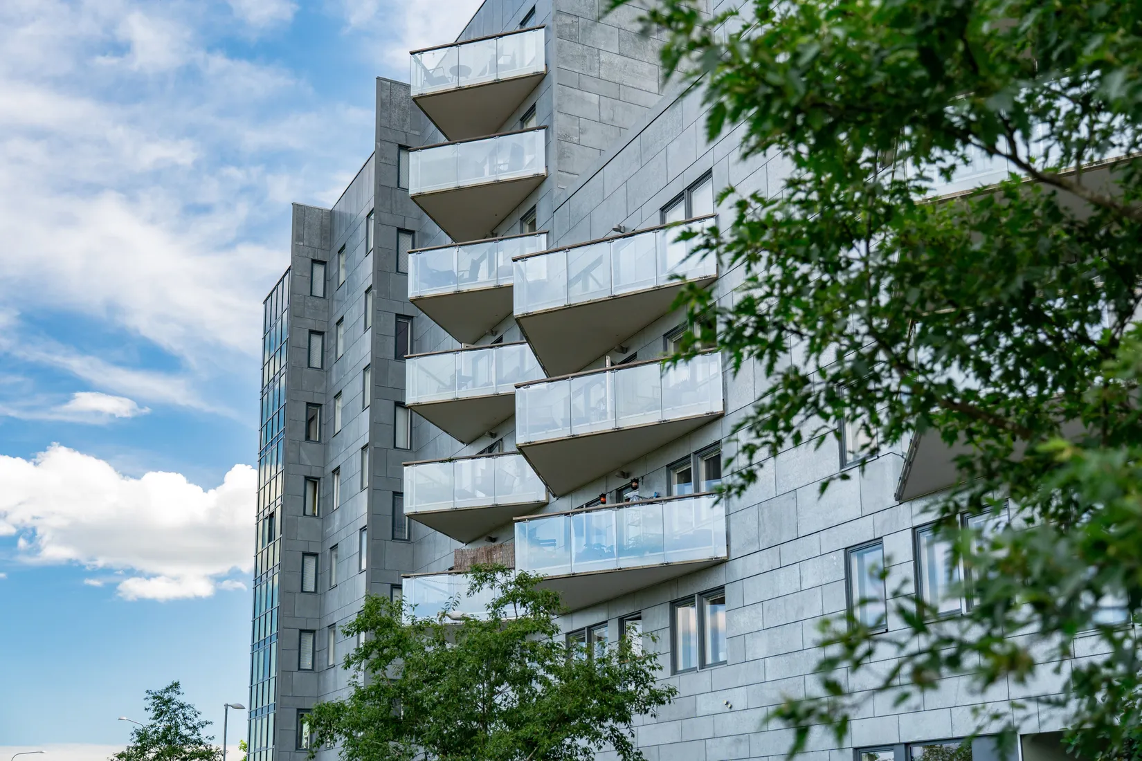 Bostadsrätt, Johannesbäcksgatan 97, Salabacke, Uppsala