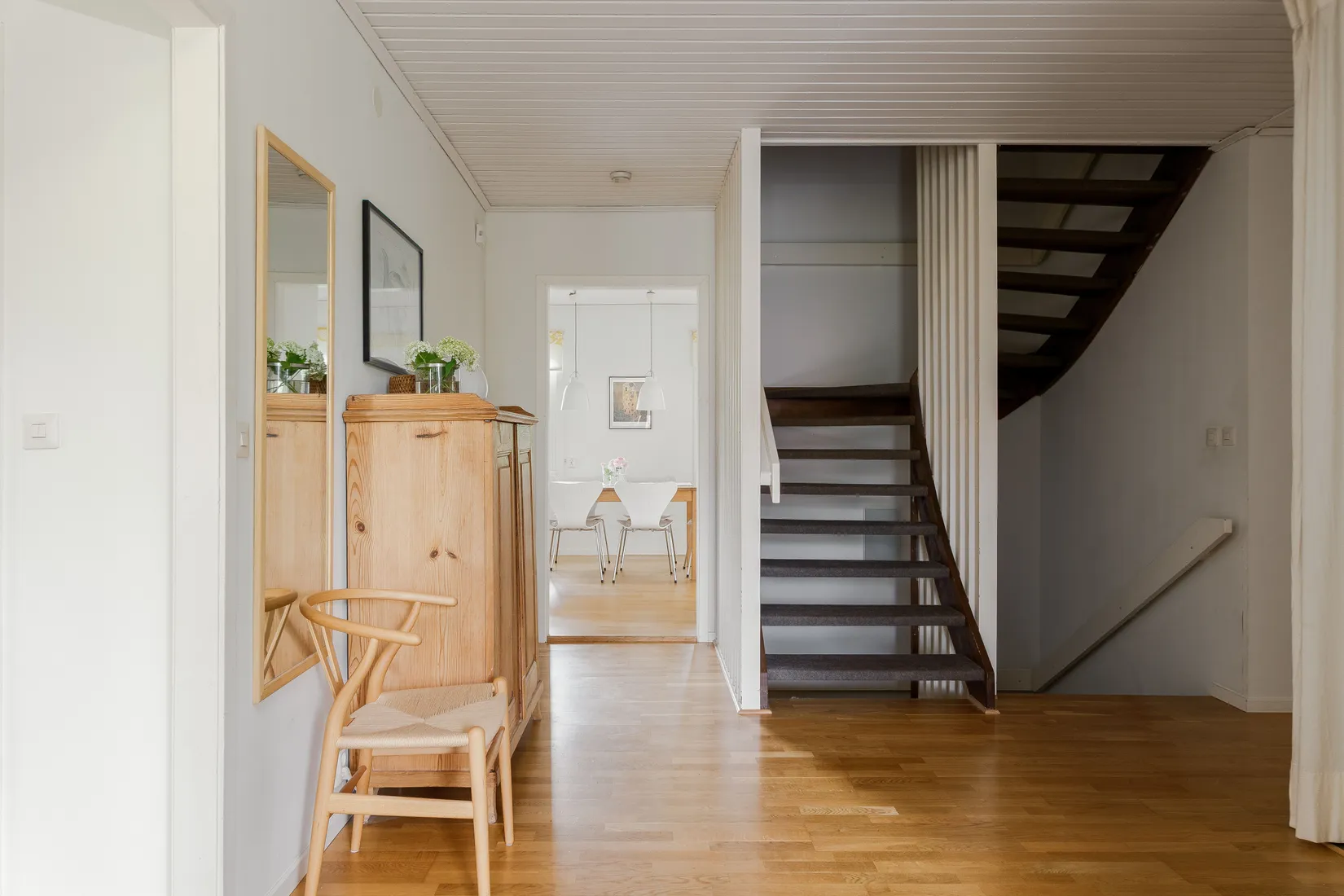 Villa, Kullavägen 9A, Hov, Växjö