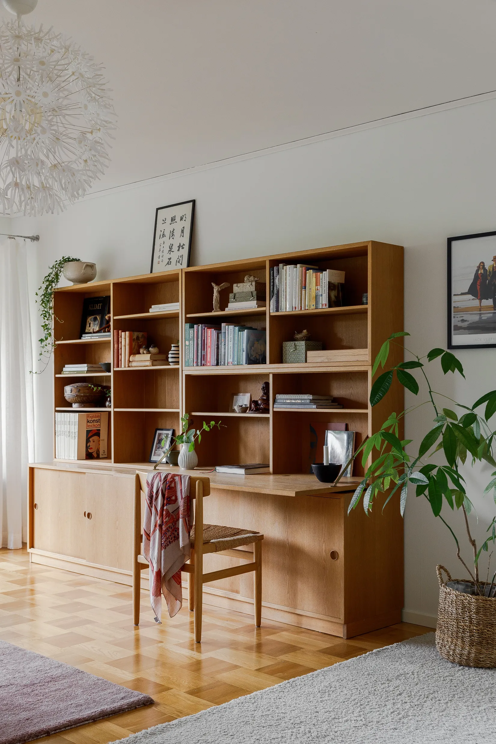 Villa, Kullavägen 9A, Hov, Växjö