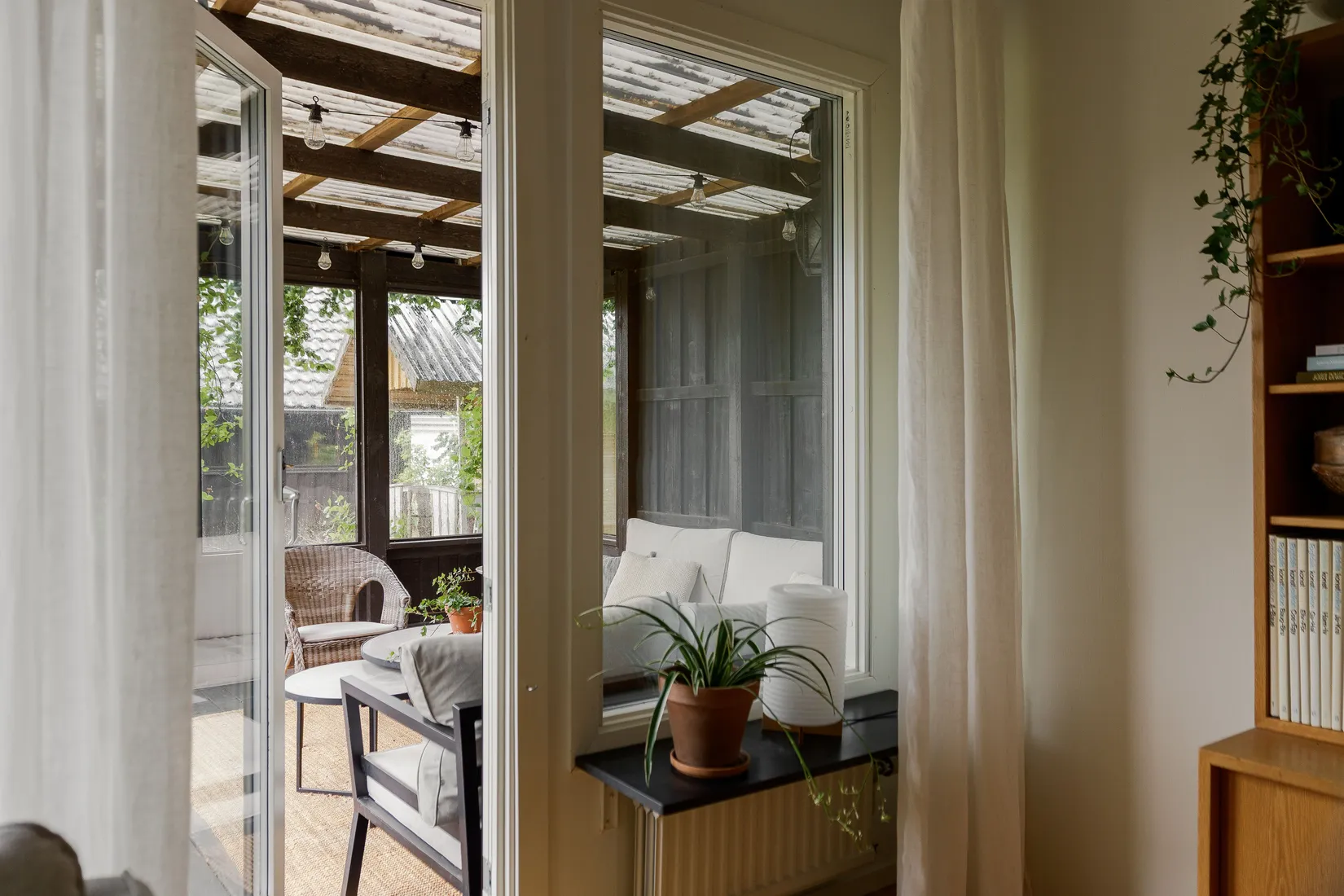 Villa, Kullavägen 9A, Hov, Växjö