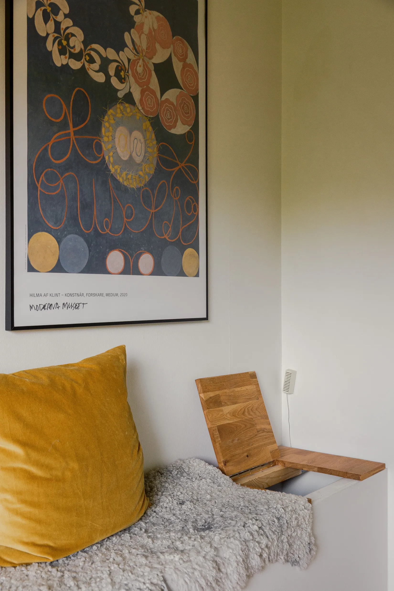 Villa, Kullavägen 9A, Hov, Växjö