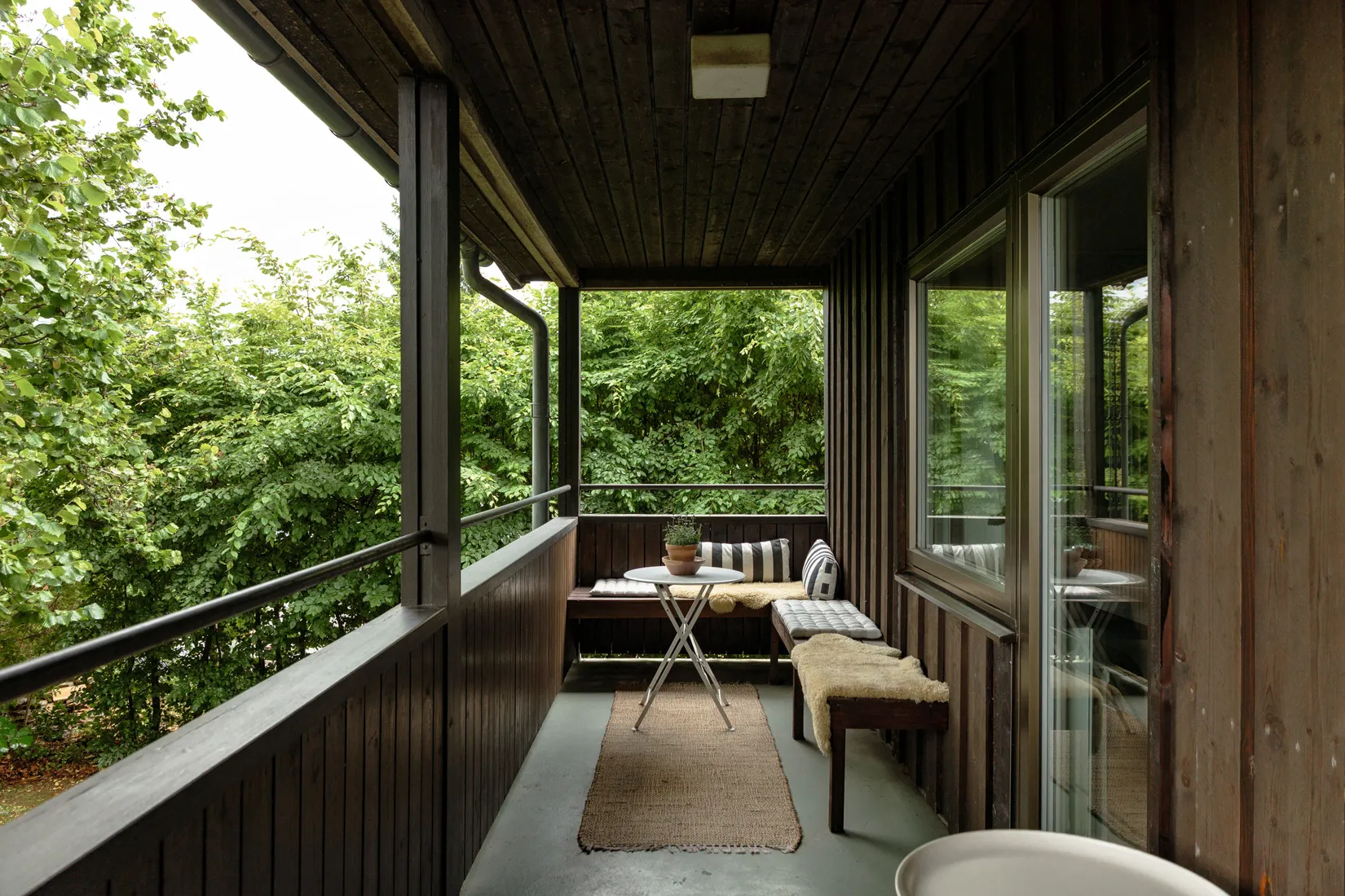 Villa, Kullavägen 9A, Hov, Växjö