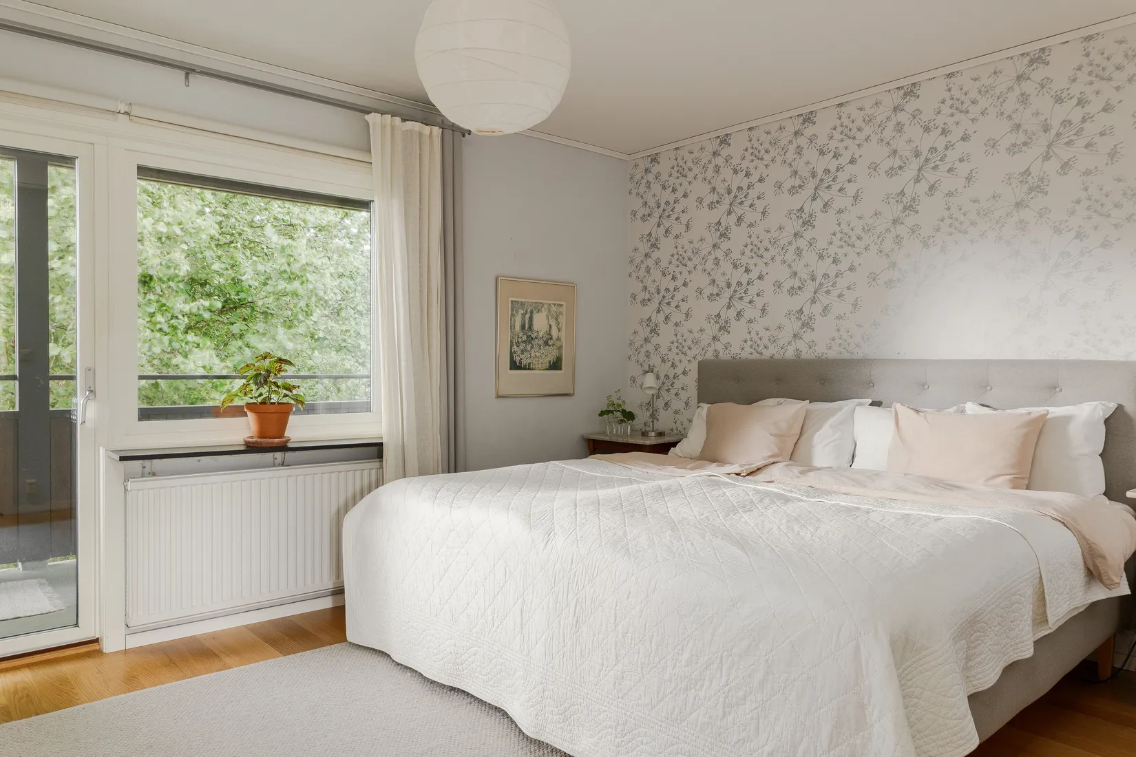 Villa, Kullavägen 9A, Hov, Växjö