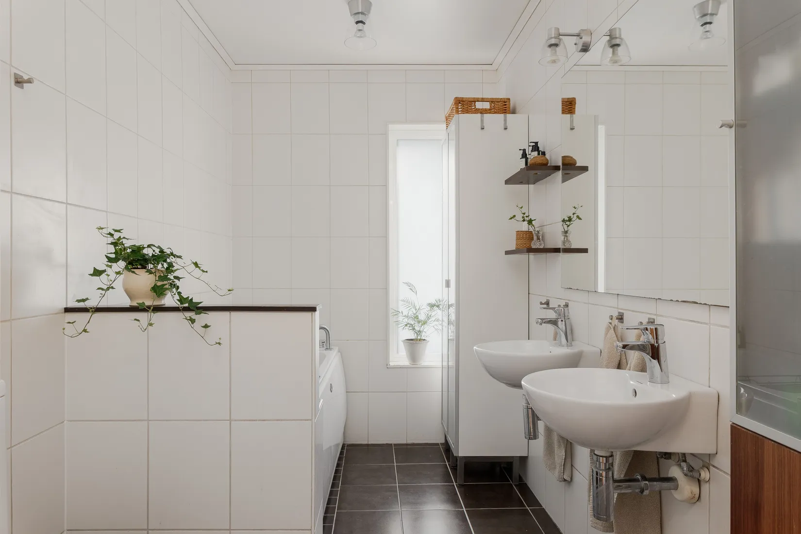 Villa, Kullavägen 9A, Hov, Växjö
