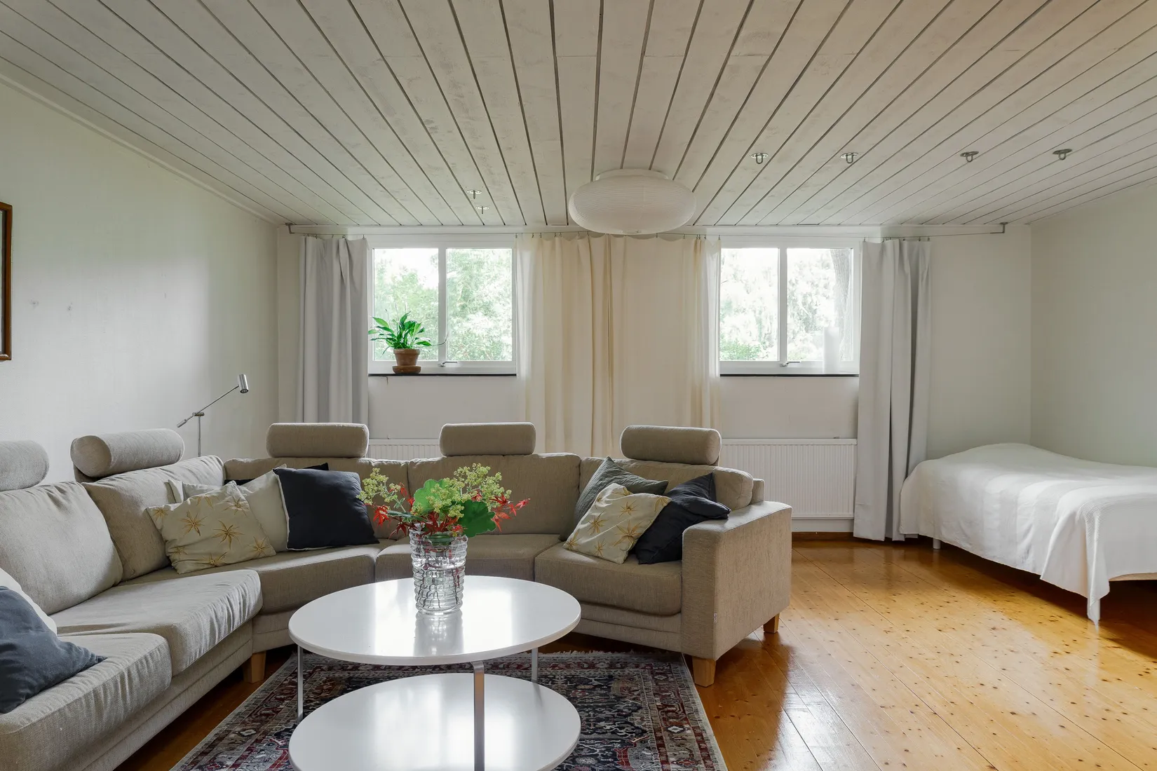 Villa, Kullavägen 9A, Hov, Växjö