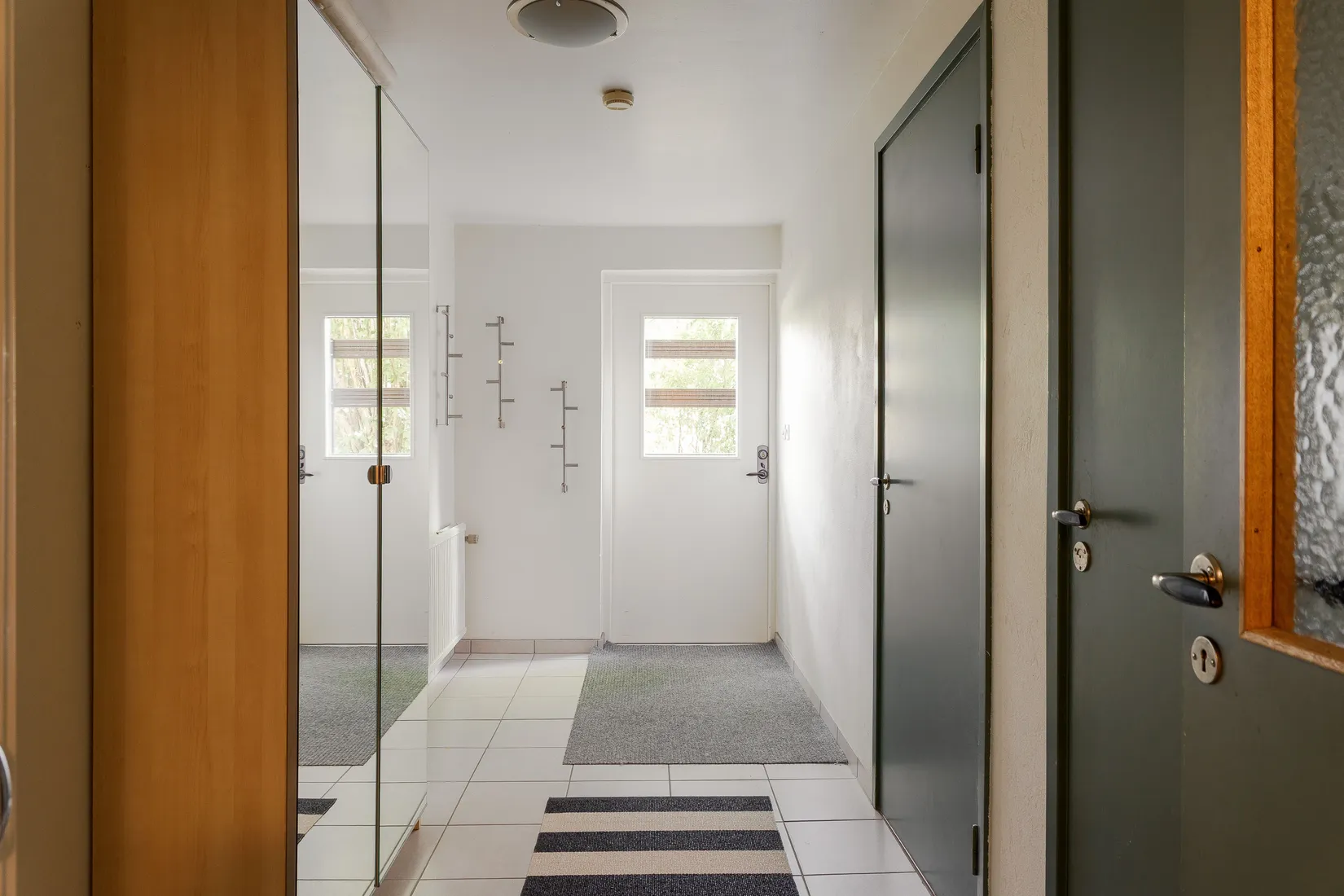 Villa, Kullavägen 9A, Hov, Växjö