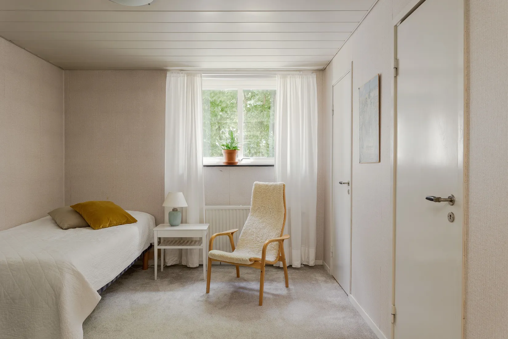 Villa, Kullavägen 9A, Hov, Växjö
