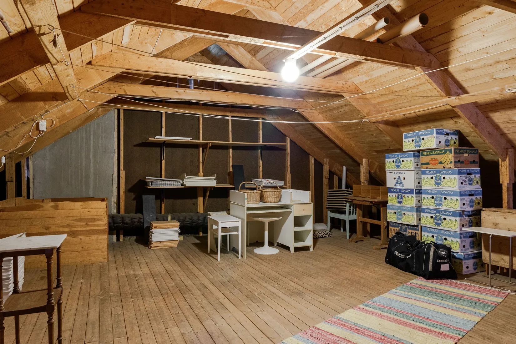 Villa, Kullavägen 9A, Hov, Växjö