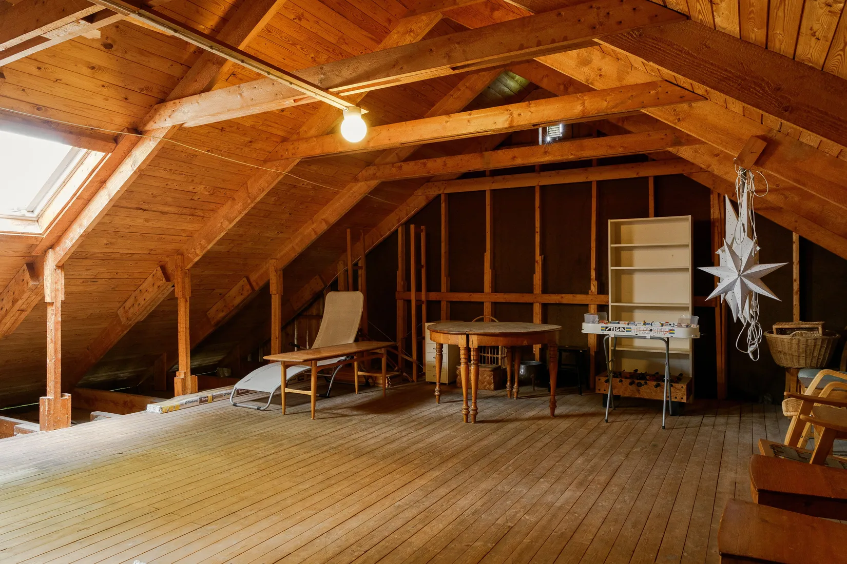 Villa, Kullavägen 9A, Hov, Växjö