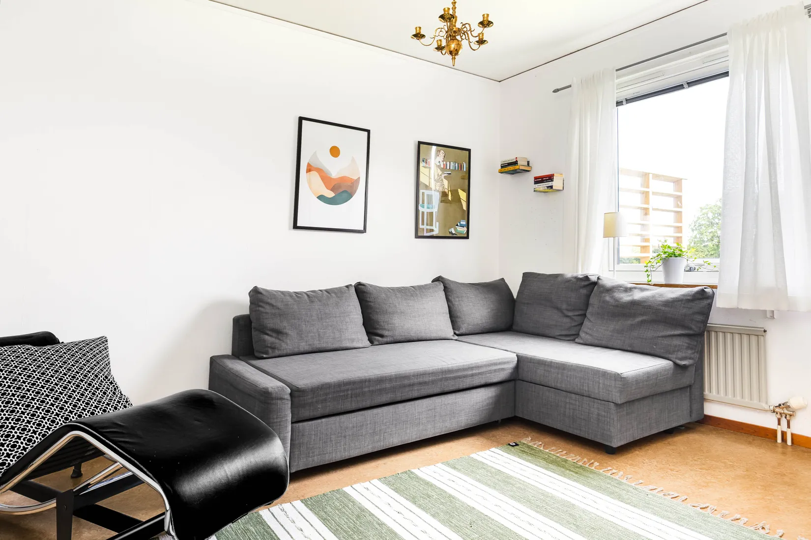 Bostadsrätt, Ekholmsvägen 74 A, Ekholmen, Linköping