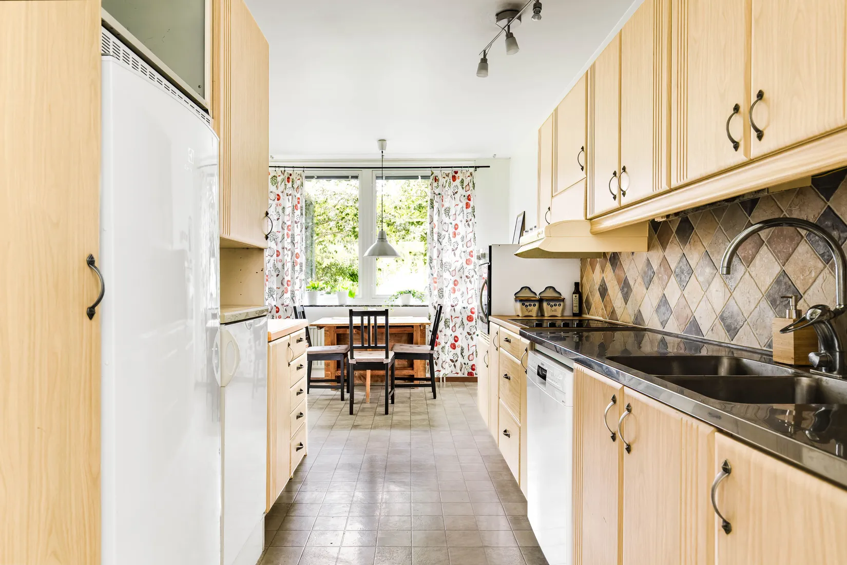 Bostadsrätt, Ekholmsvägen 74 A, Ekholmen, Linköping