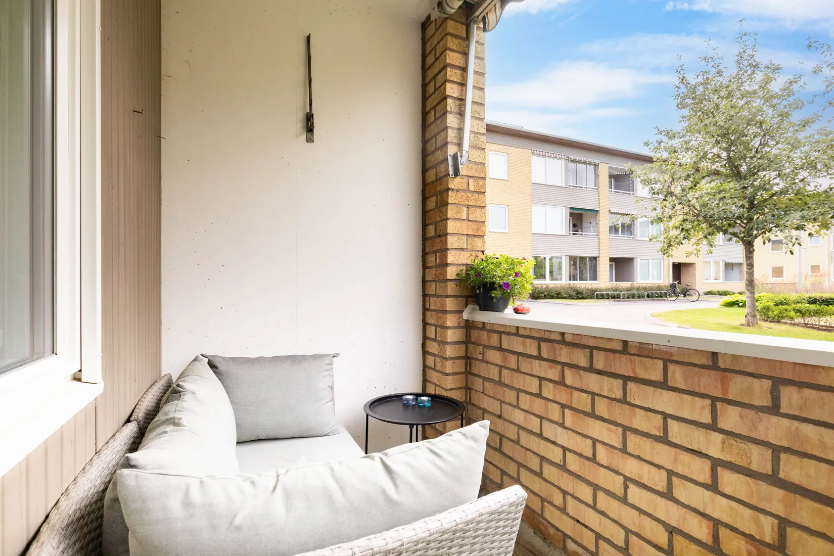 Bostadsrätt, Ekholmsvägen 74 A, Ekholmen, Linköping