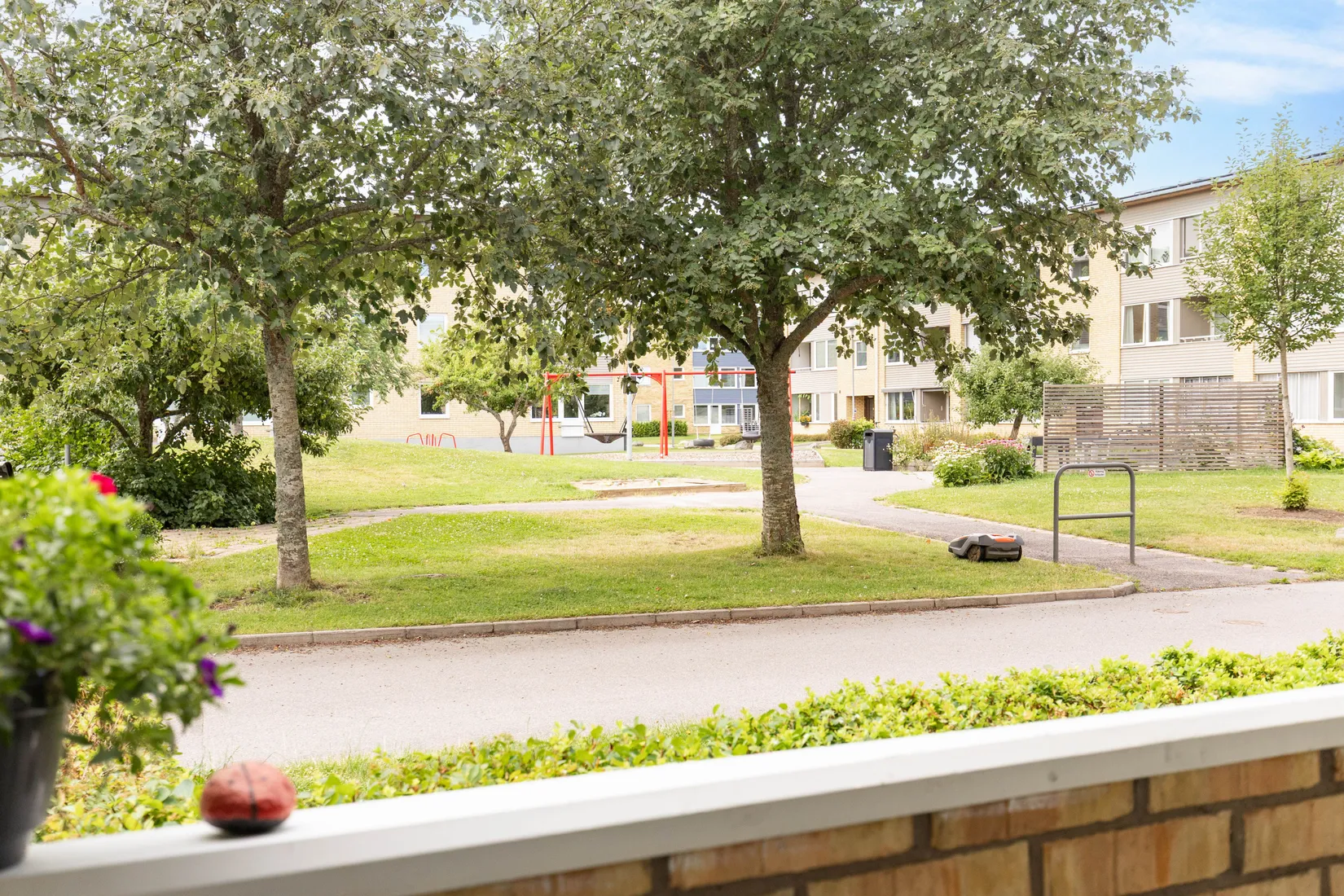 Bostadsrätt, Ekholmsvägen 74 A, Ekholmen, Linköping