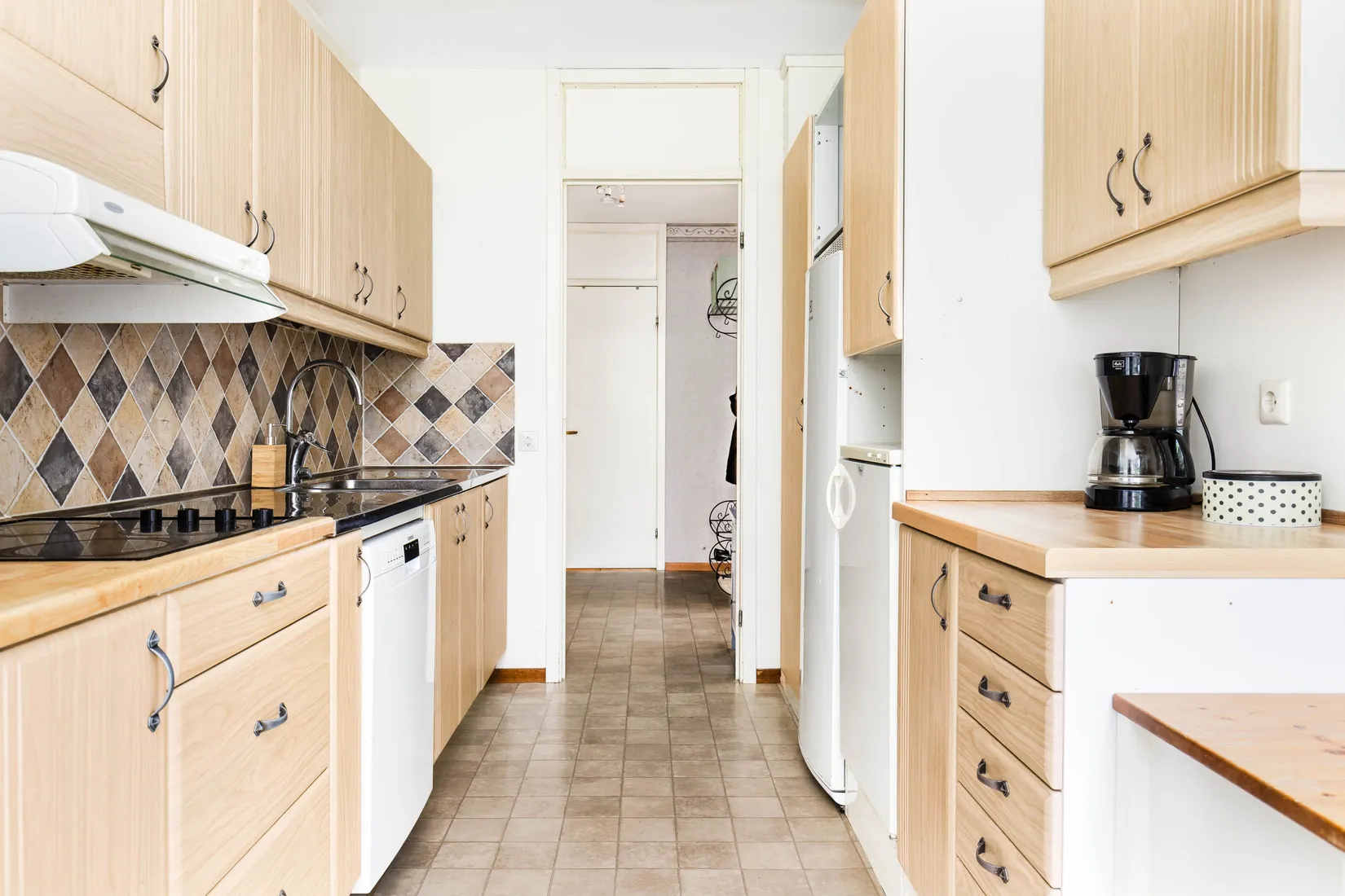 Bostadsrätt, Ekholmsvägen 74 A, Ekholmen, Linköping