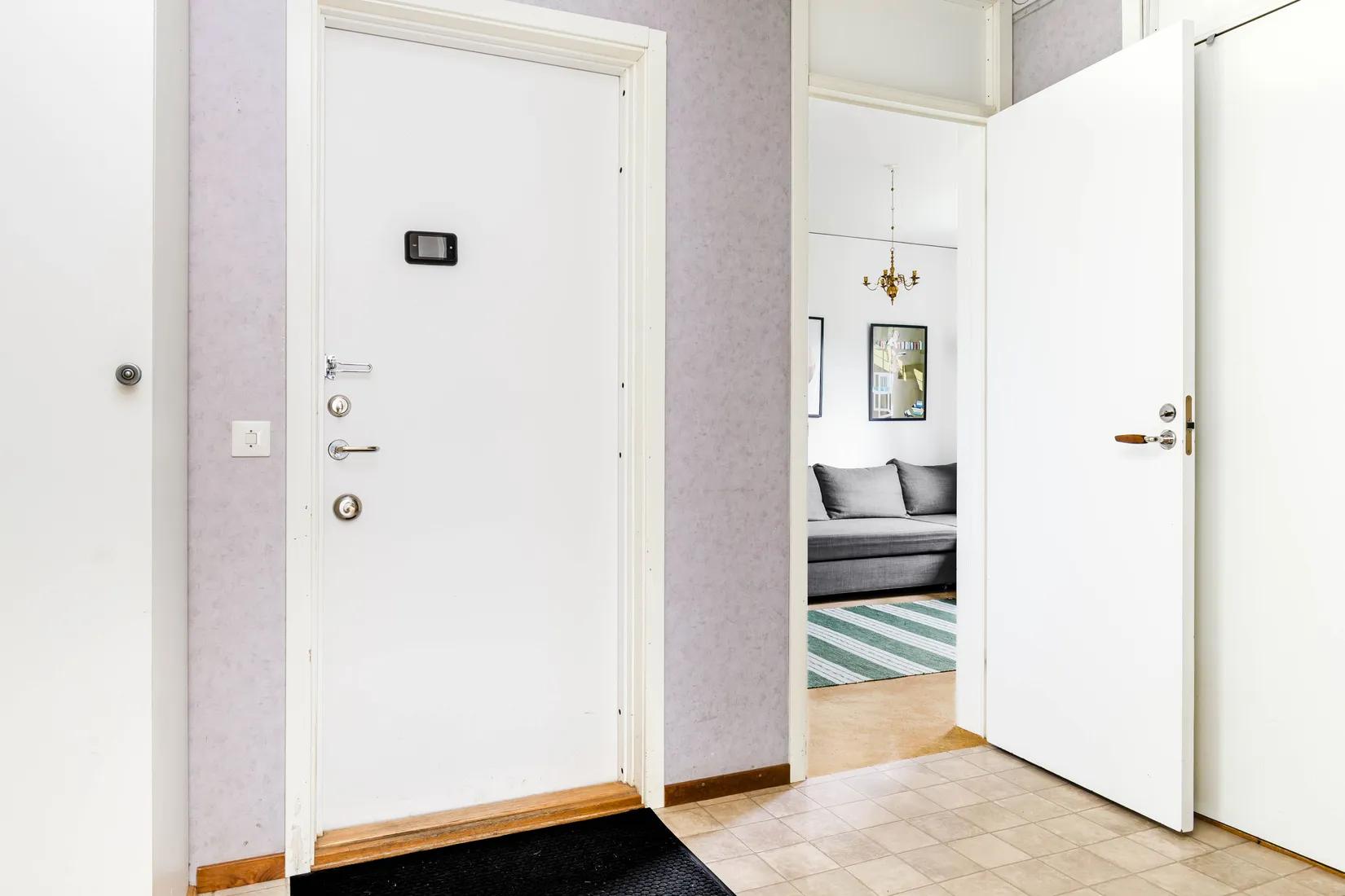 Bostadsrätt, Ekholmsvägen 74 A, Ekholmen, Linköping