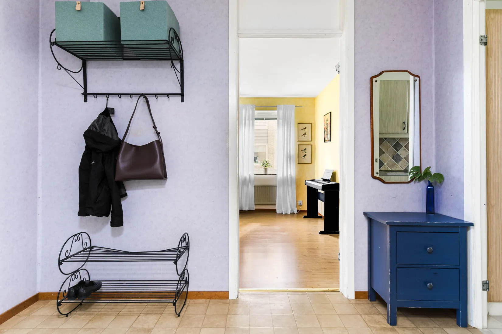 Bostadsrätt, Ekholmsvägen 74 A, Ekholmen, Linköping