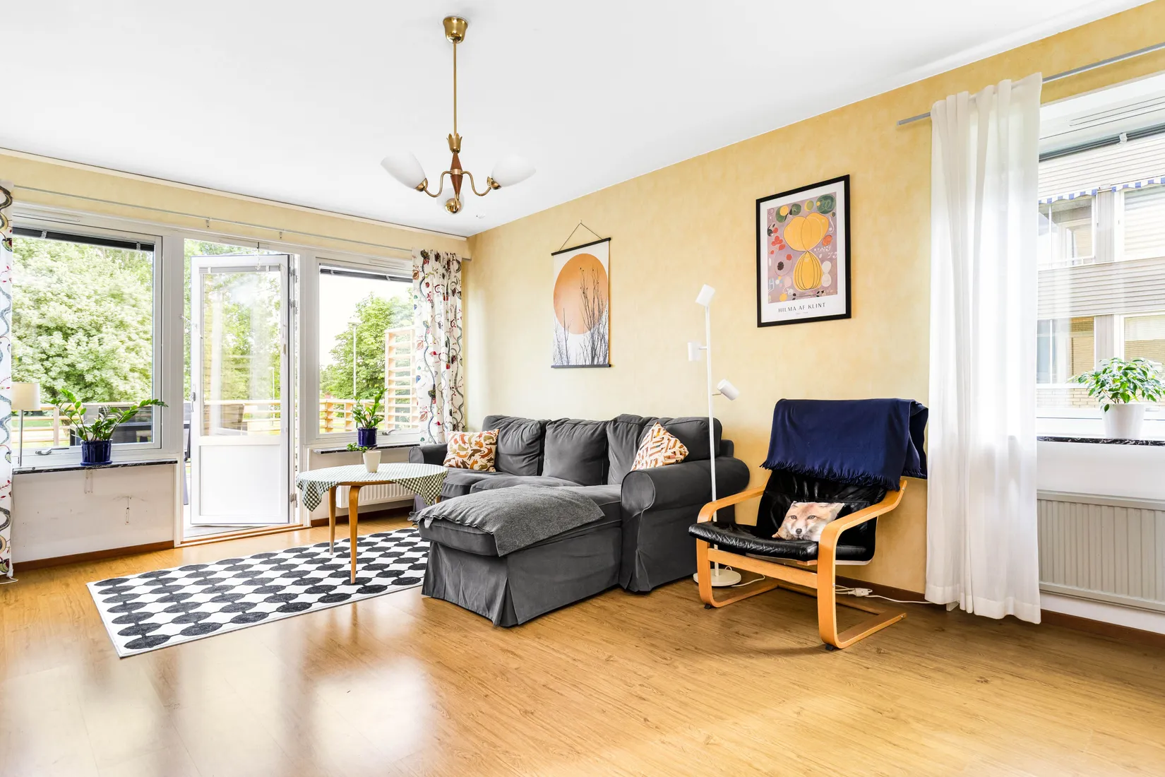 Bostadsrätt, Ekholmsvägen 74 A, Ekholmen, Linköping