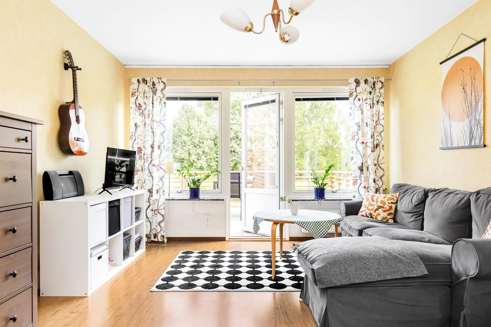 Bostadsrätt, Ekholmsvägen 74 A, Ekholmen, Linköping