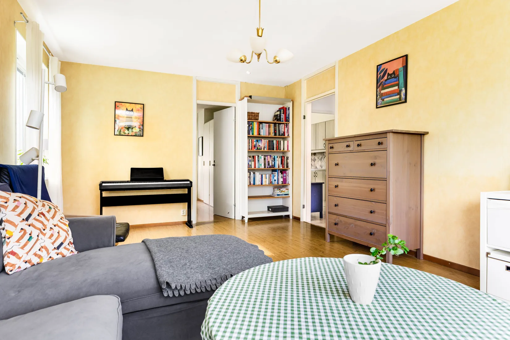 Bostadsrätt, Ekholmsvägen 74 A, Ekholmen, Linköping