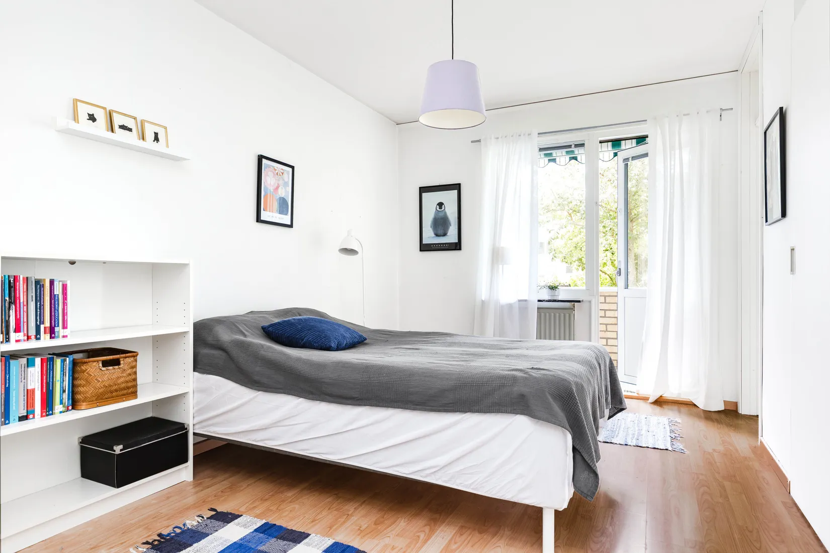 Bostadsrätt, Ekholmsvägen 74 A, Ekholmen, Linköping
