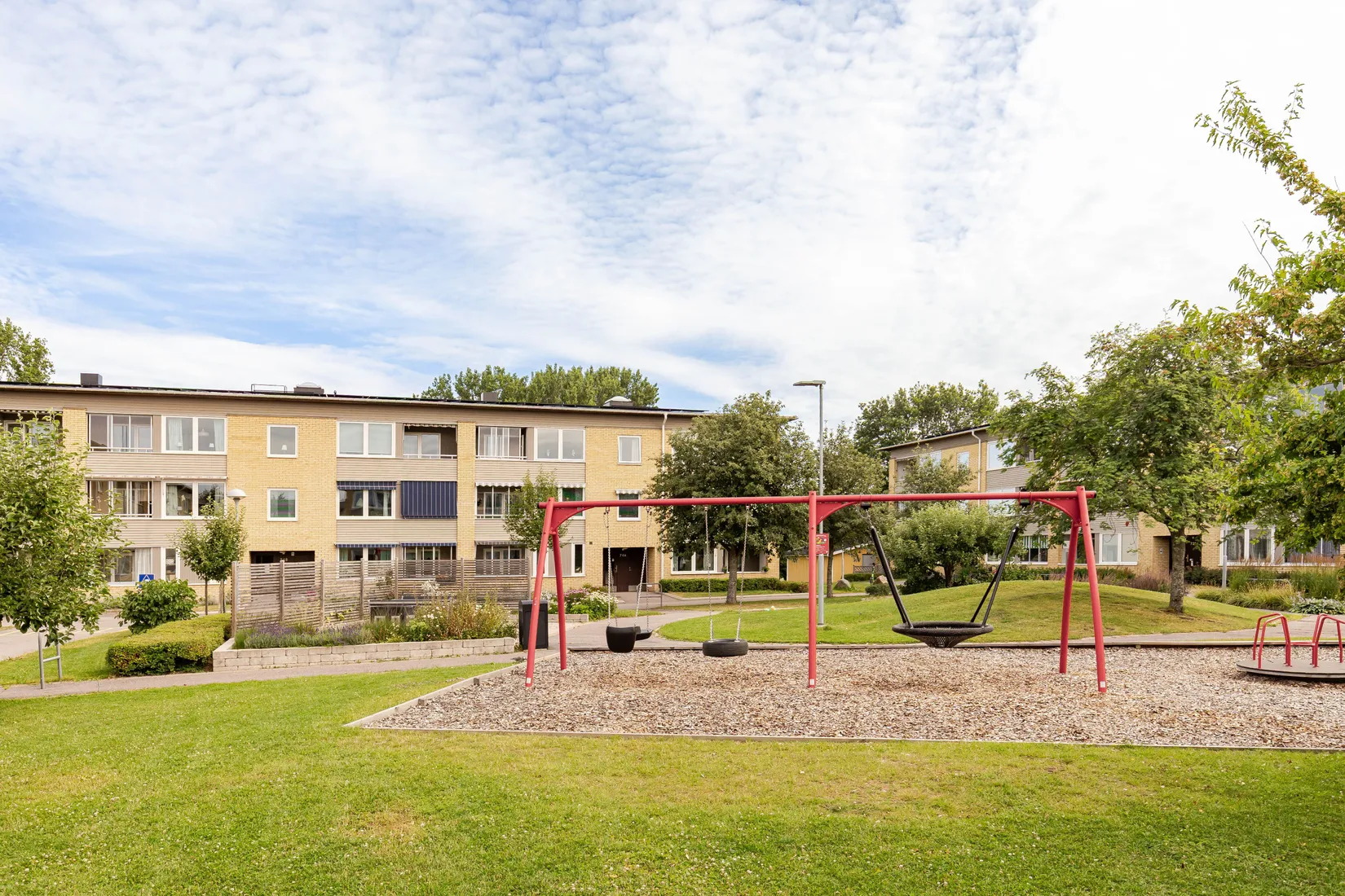 Bostadsrätt, Ekholmsvägen 74 A, Ekholmen, Linköping