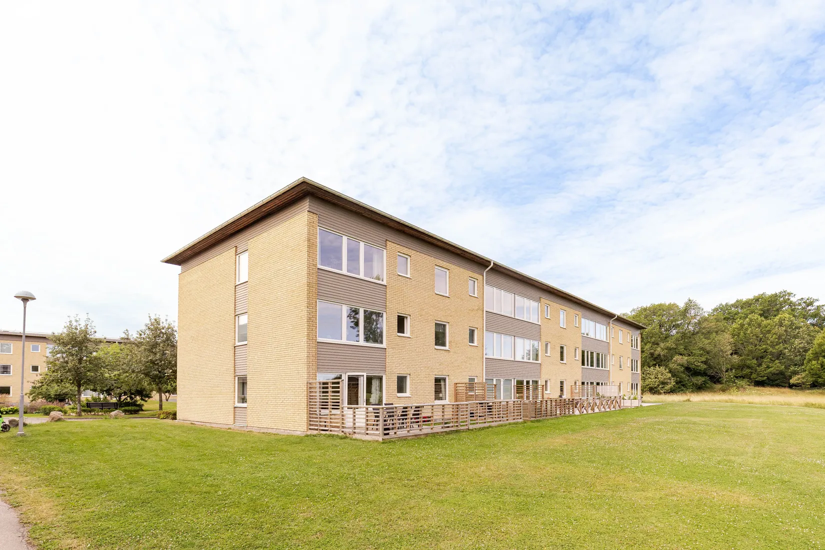 Bostadsrätt, Ekholmsvägen 74 A, Ekholmen, Linköping