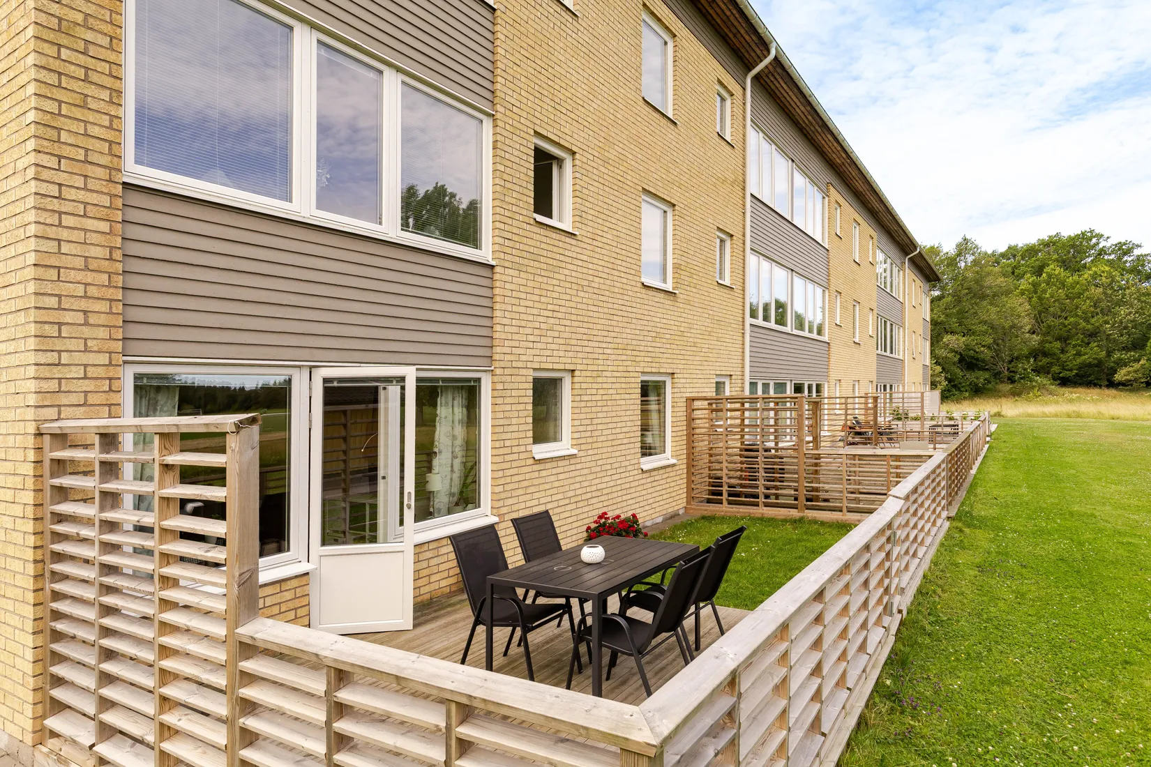 Bostadsrätt, Ekholmsvägen 74 A, Ekholmen, Linköping
