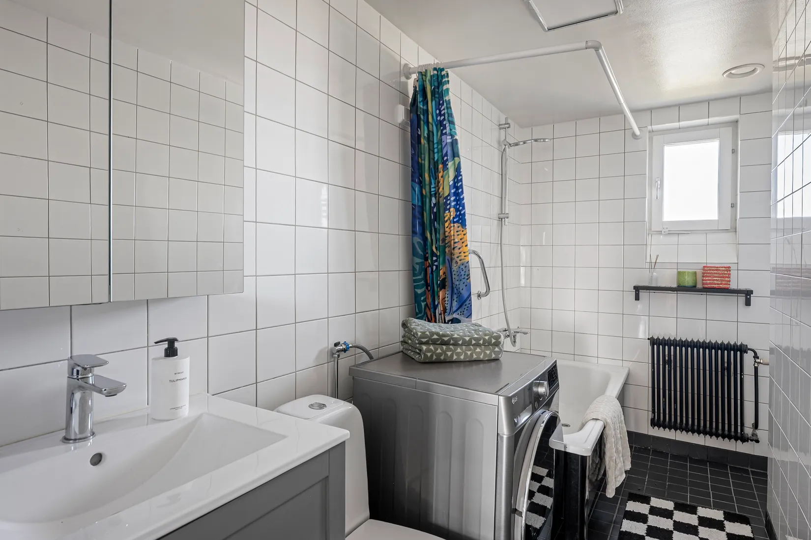 Bostadsrätt, Finnbergsvägen 54, Finnberget, Nacka