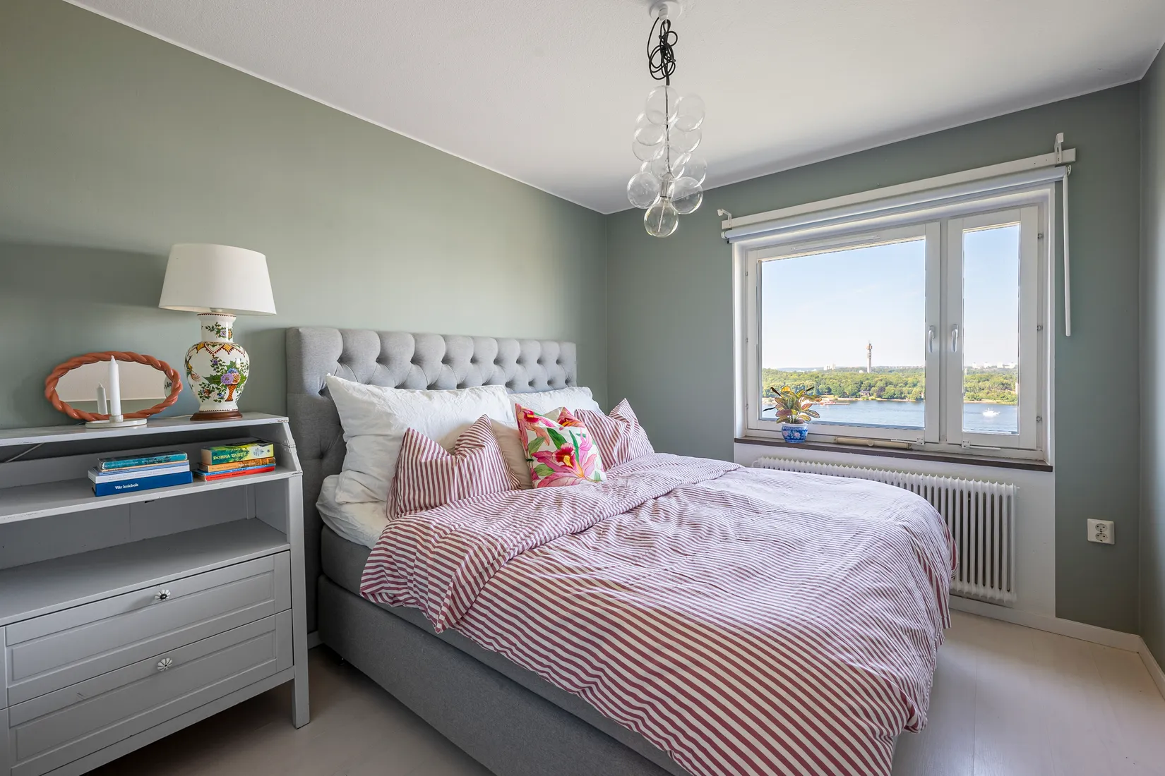 Bostadsrätt, Finnbergsvägen 54, Finnberget, Nacka