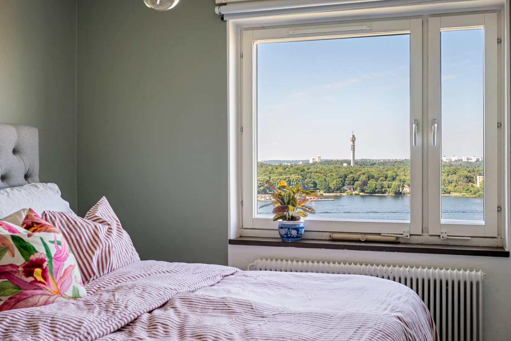 Bostadsrätt, Finnbergsvägen 54, Finnberget, Nacka