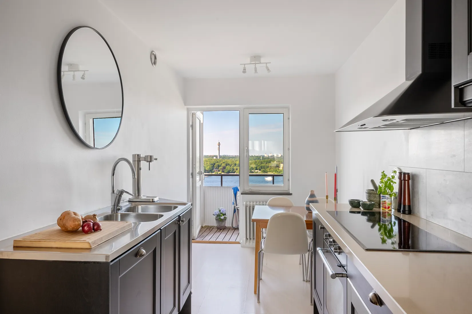 Bostadsrätt, Finnbergsvägen 54, Finnberget, Nacka