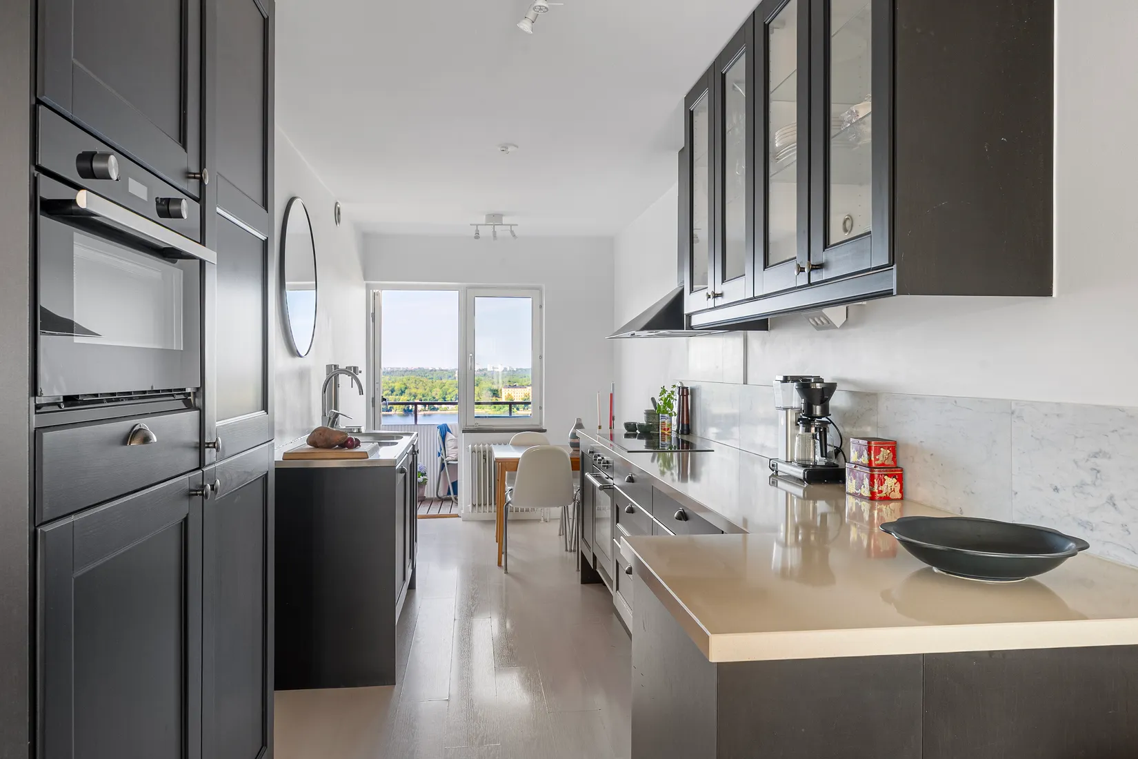 Bostadsrätt, Finnbergsvägen 54, Finnberget, Nacka